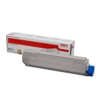 Toner Oki do MC853/873 | 15tys. (45862818) Black