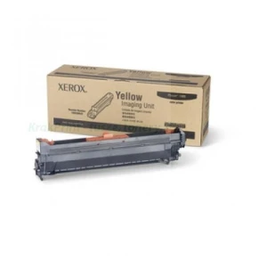 Xerox Oryginał 108R00649 - Bęben Yellow