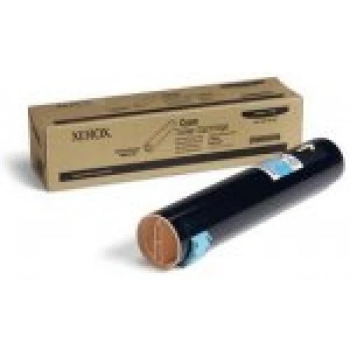Xerox Oryginał 106R01160 - Toner Cyan