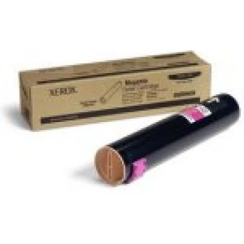 Xerox Oryginał 106R01161 - Toner Magenta