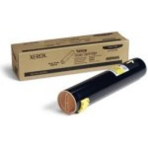 Toner Xerox Phaser 7760 | 25tys. (106R01162) Yellow