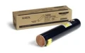 Toner Xerox Phaser 7760 | 25tys. (106R01162) Yellow