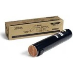 Xerox Oryginał 106R01163 - Toner Black