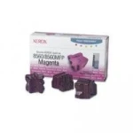 Xerox Oryginał Kostki stałoatramentowe Phaser 8560 (3 sztuki) (108R00765) Magenta