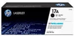 Toner HP 17A do LaserJet M102/130 (CF217A) | 1 600 str. Black