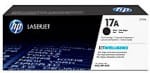 Toner HP 17A do LaserJet M102/130 (CF217A) | 1 600 str. Black