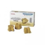 Stały atrament Xerox Oryginał 108R00766 Yellow