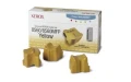 Stały atrament Xerox Oryginał 108R00766 Yellow