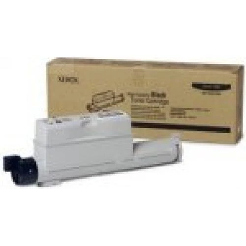 Xerox Oryginał 106R01221 - Toner Black