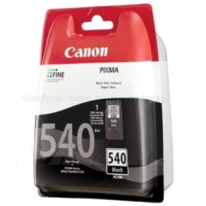 Tusz Canon PG540 do MG-2150/3150 | 180 str. (5225B005 / 5225B001) Black