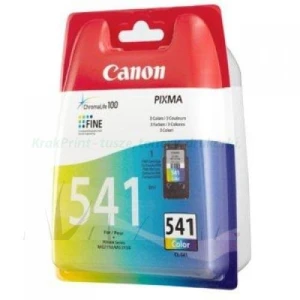 Tusz Canon CL541 do MG2150/3150 | 400 str. (5227B005, 5227B001 ) Color(CMY)