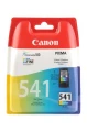 Tusz Canon CL541 do MG2150/3150 | 400 str. (5227B005, 5227B001 ) Color(CMY)