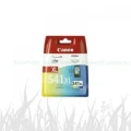 Tusz Canon CL541XL do MG2150/3150 | 400 str. (5226B005 / 5226B001) Color(CMY)