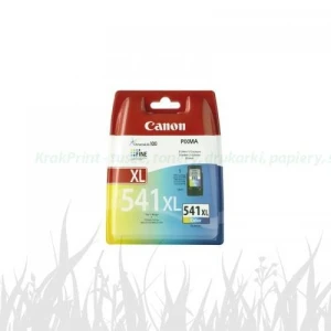 Tusz Canon CL541XL do MG2150/3150 | 400 str. (5226B005 / 5226B001) Color(CMY)