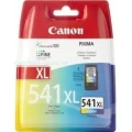 Tusz Canon CL541XL do MG2150/3150 | 400 str. (5226B005 / 5226B001) Color(CMY)