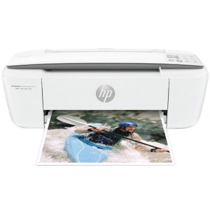 Urządzenie wielofunkcyjne atramentowe Hewlett-Packard DeskJet IA 3775 (T8W42C)