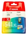 Tusz Canon CL541XL do MG2150/3150 | 400 str. (5226B005 / 5226B001) Color(CMY)