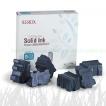 Stały atrament Xerox Oryginał 108R00817 Cyan