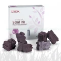 Stały atrament Xerox Oryginał 108R00818 Magenta