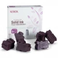 Stały atrament Xerox Oryginał 108R00818 Magenta