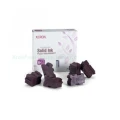 Stały atrament Xerox Oryginał 108R00818 Magenta