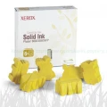 Stały atrament Xerox Oryginał 108R00819 Yellow