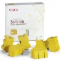 Stały atrament Xerox Oryginał 108R00819 Yellow