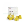 Stały atrament Xerox Oryginał 108R00819 Yellow