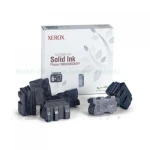 Stały atrament Xerox Oryginał 108R00820 Black