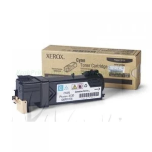 Toner Xerox do Phaser 6130 | 1 900 str. (106R01282) Cyan