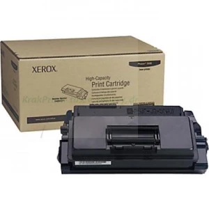 Xerox Oryginał 106R01371 - Toner Black