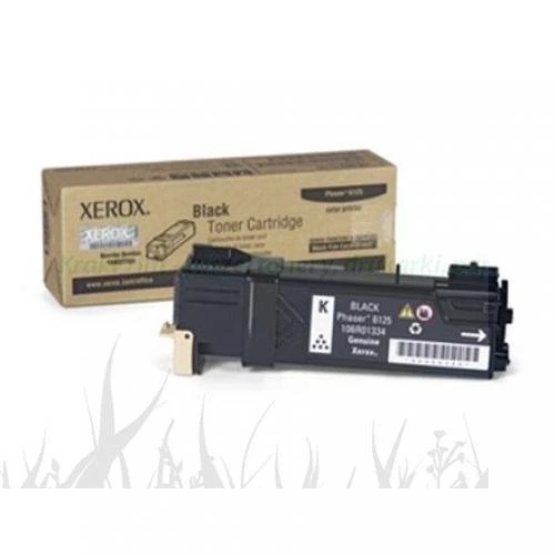 Toner Xerox Phaser 6125 | 2000str. (106R01338) Black