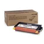 Toner Xerox Oryginał 106R01394 (106R01402) Yellow