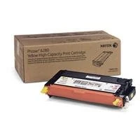Toner Xerox Oryginał 106R01394 (106R01402) Yellow