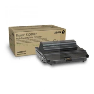 Xerox Oryginał 106R01412 - Toner