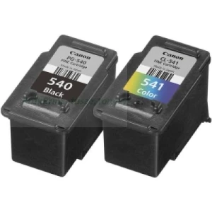 Tusz Canon Oryginał PG-540/CL-541 (5225B006) Color(CMYBk)