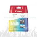 Tusz Canon Oryginał PG-540/CL-541 (5225B006) Color(CMYBk)