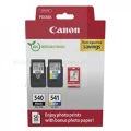 Tusz Canon Oryginał PG-540/CL-541 (5225B006) Color(CMYBk)