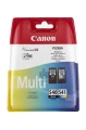 Tusz Canon Oryginał PG-540/CL-541 (5225B006) Color(CMYBk)