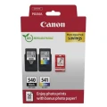 Tusz Canon Oryginał PG-540/CL-541 (5225B006) Color(CMYBk)