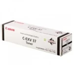 Toner Canon do iR1730... | CEXV37 | 15100str. (2787B002AA) Black