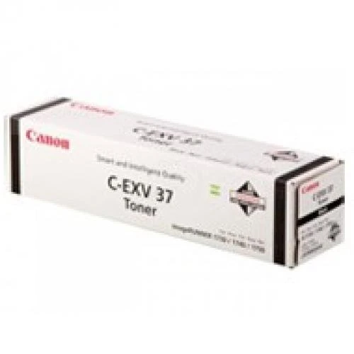 Toner Canon do iR1730... | CEXV37 | 15100str. (2787B002AA) Black