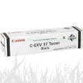 Toner Canon do iR1730... | CEXV37 | 15100str. (2787B002AA) Black