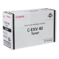Toner Canon CEXV40 do iR 1133 | 6tys. (3480B006) Black