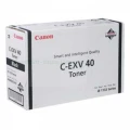 Toner Canon CEXV40 do iR 1133 | 6tys. (3480B006) Black