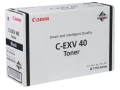 Toner Canon CEXV40 do iR 1133 | 6tys. (3480B006) Black