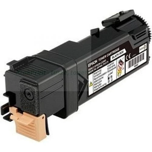 Toner Epson Oryginał C13S050630 Black