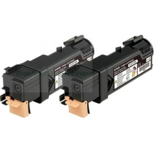 Toner Epson Oryginał C13S050631 Black
