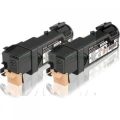 Toner Epson Oryginał C13S050631 Black