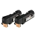 Toner Epson Oryginał C13S050631 Black